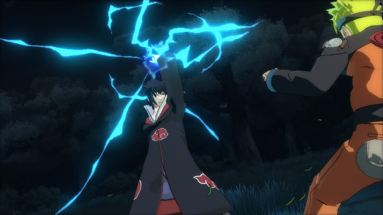 Naruto Shippuden: Ultimate Ninja Storm 2 - Imagen 47